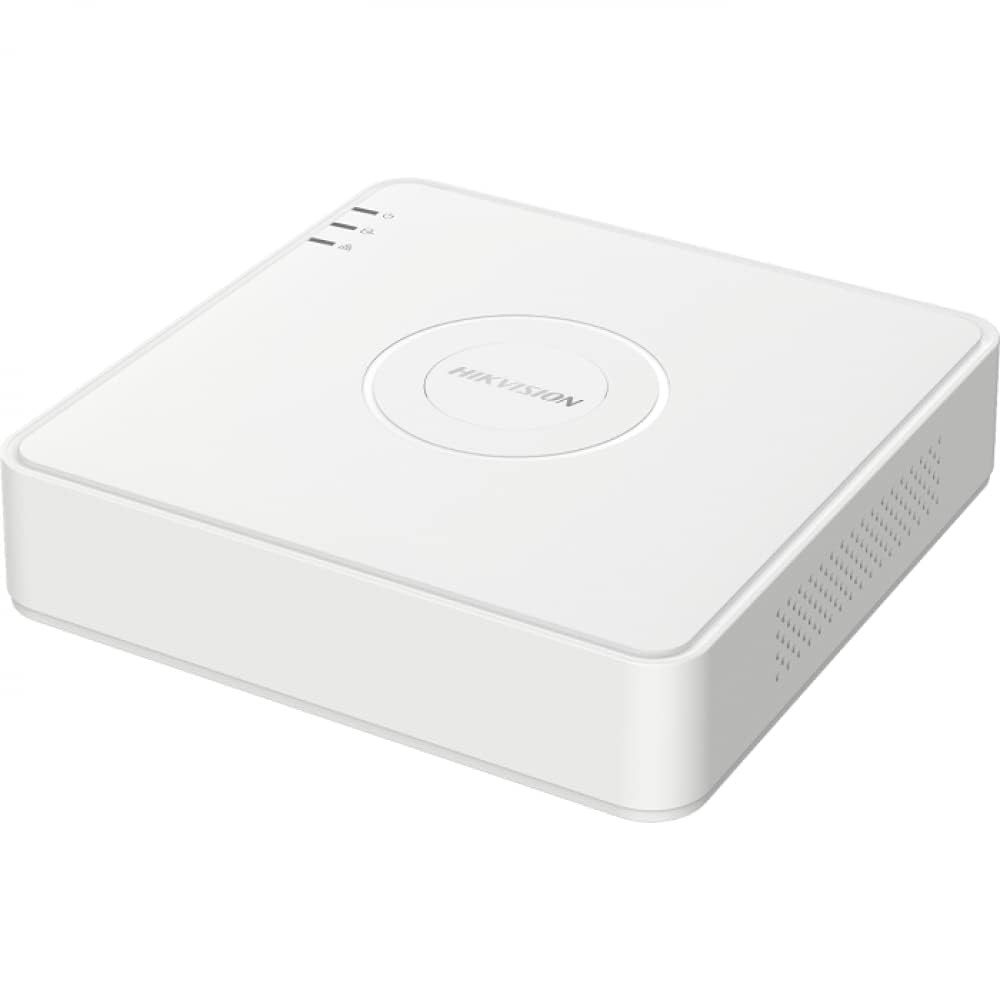 [ES402HIK31] Hikvision - NVR independiente 1U Acusense 4K - 16 canales de vídeo - DS-7616NXI-K2/16P