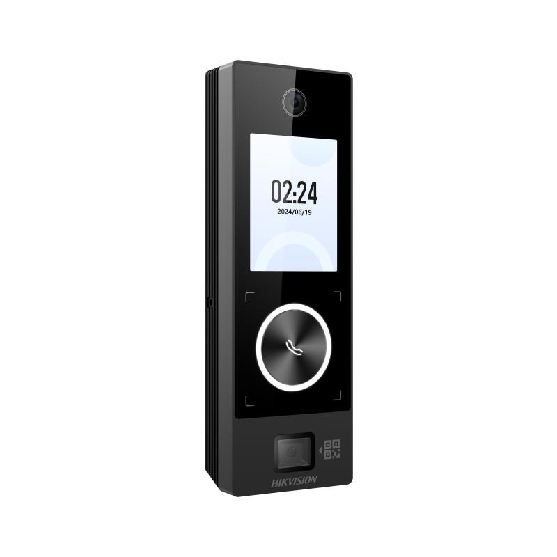 [EC007HIK10] Hikvision - Face Access Terminal - DS-K1T323MBWX-QRE1