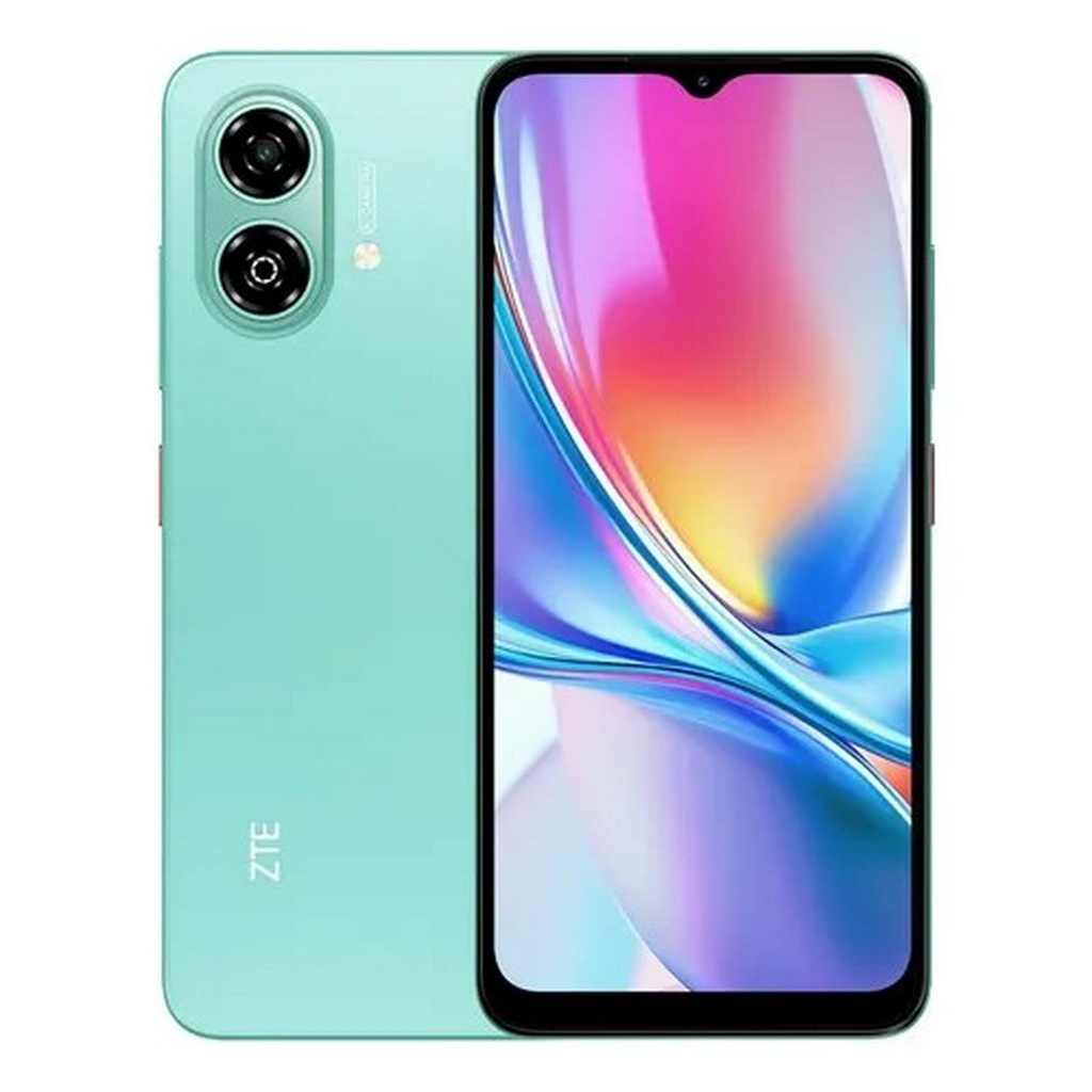 [CE101ZTE08] ZTE - 4 GB A35e - Cellular phone - Pink