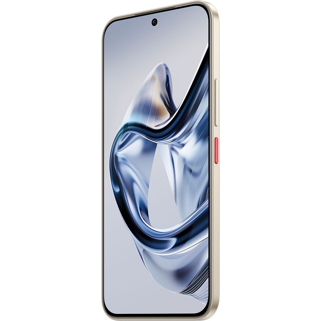 [CE101ZTE29] ZTE Nubia Air - Smartphone - 5G - Android - 256 GB - Gold - Touch