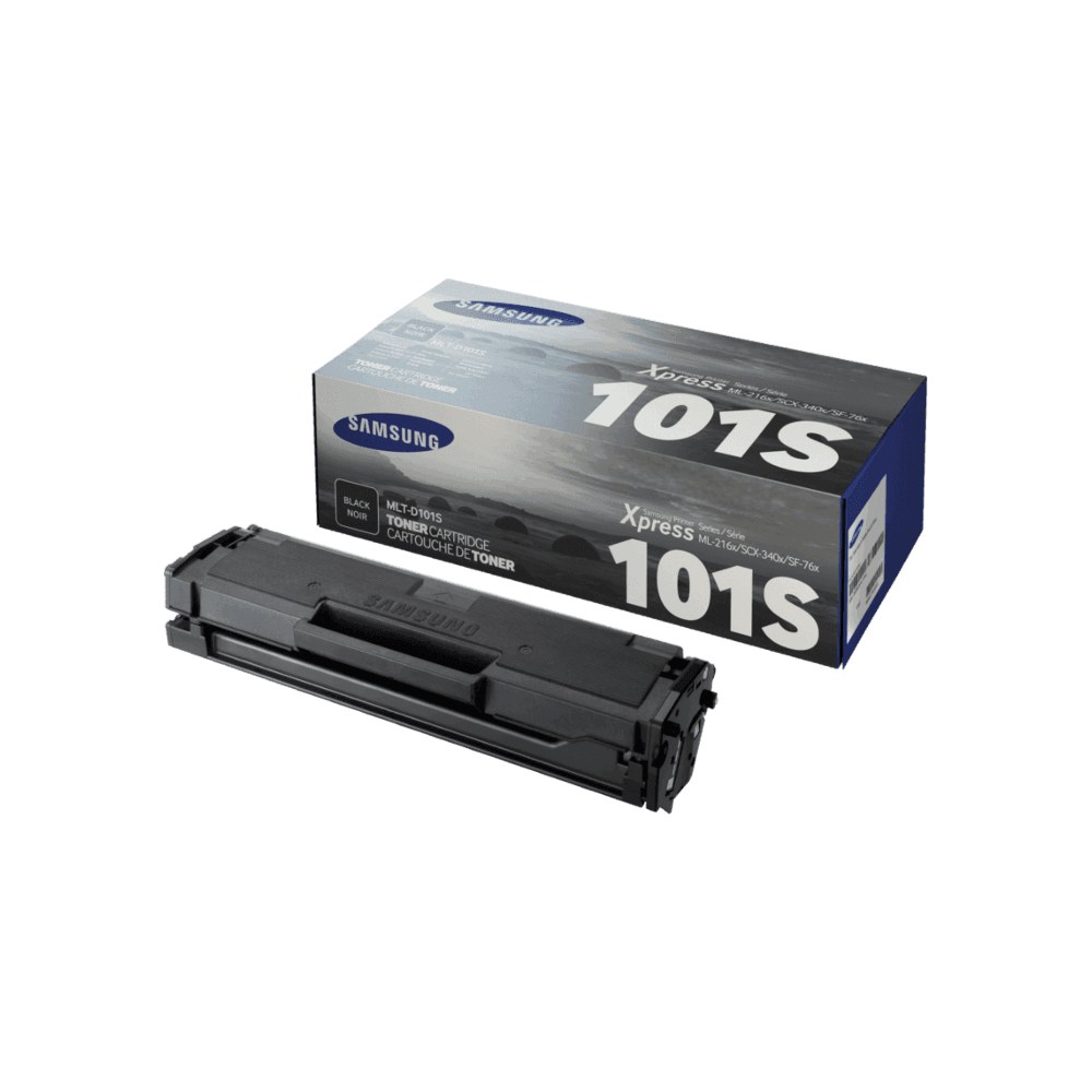 [SU700A] TONER HPINC SAMSUNG D101S NEGRO LASERJET 3400/2160/2165/2165W 1500 PAG SU700A
