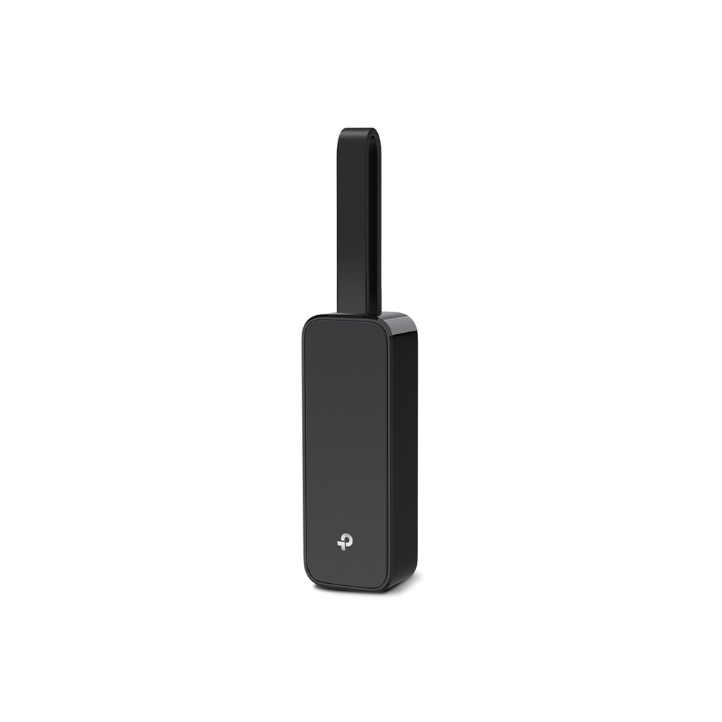 [UE306] ADAPTADOR DE RED TP-LINK UE306 USB 3.0 A 1 PUERTO GIGABIT / PLUG AND PLAY