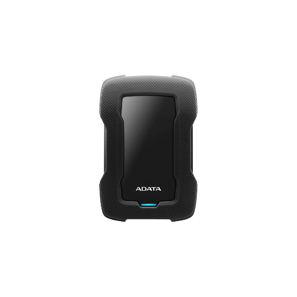 [AHD330-2TU31-CBK] DISCO EXTERNO ADATA HD330 2TB NEGRO USB 3.1/SOPORTA GOLPES Y CAIDAS/HDDTOGO SOFT. ADM.