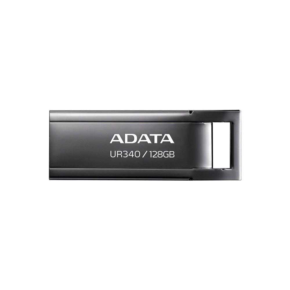 [AROY-UR340-128GBK] FLASHMEMORY ADATA UR340 128GB AROY USB 3.2 NEGRO