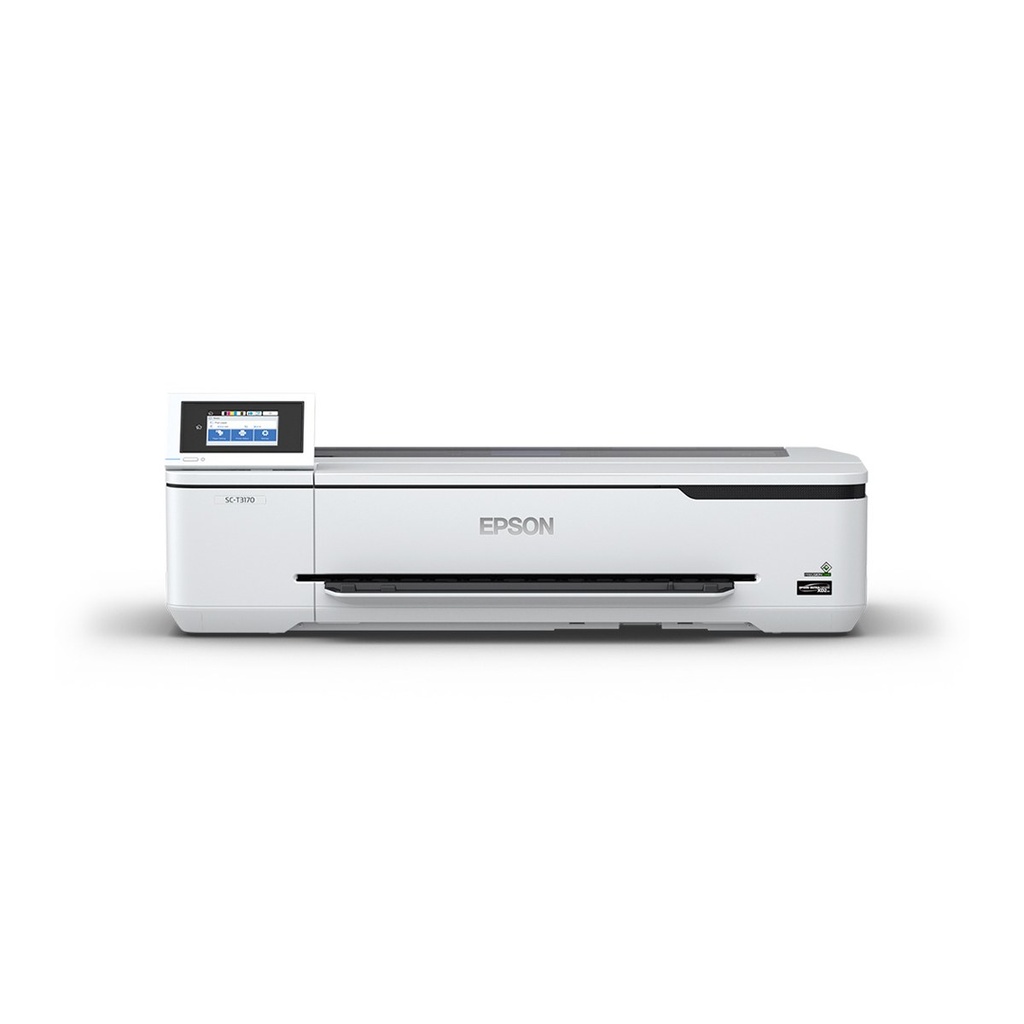[SCT3170SR] PLOTER EPSON SURECOLOR T3170SR INALAMBRICA USB3.0/ ETHERNET/WILAN/WIFI T40V/T40WUC CT3170SR