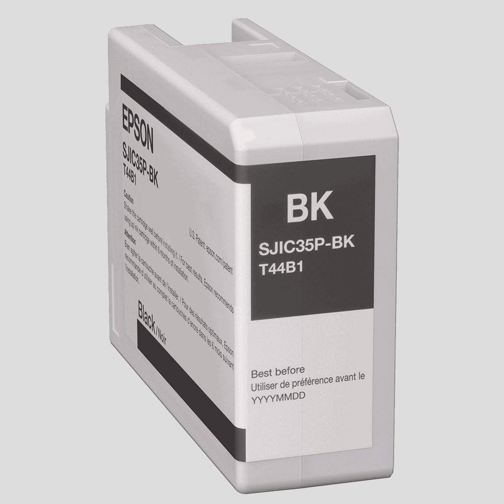 TINTA EPSON SJIC35P CYAN CW-C6500P/6000A/6000P/6500A C13T44B220