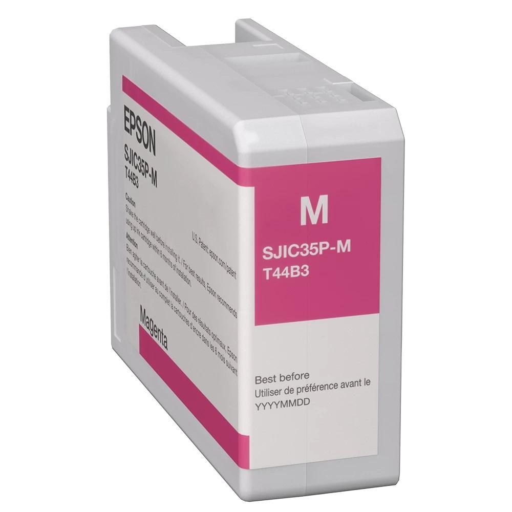 [C13T44B320] TINTA EPSON SJIC35P MAGENTA CW-C6500P/6000A/6000P/6500A C13T44B320