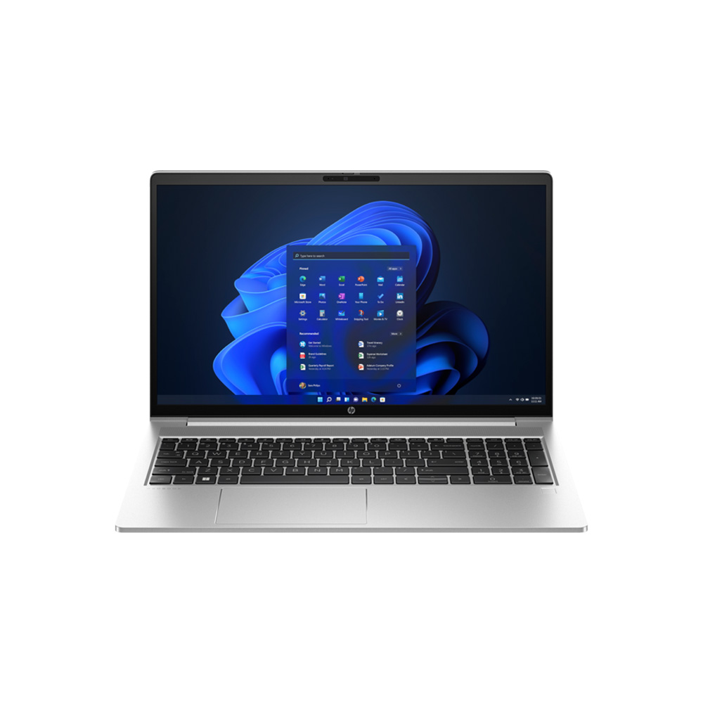 [7Z7H8LT#ABM] PORTÁTIL HP PROBOOK 450 G10 15.6inch FHD I5-1335U 16GB DDR4 3200 512GB M.2 SSD W11PRO 1/1/0