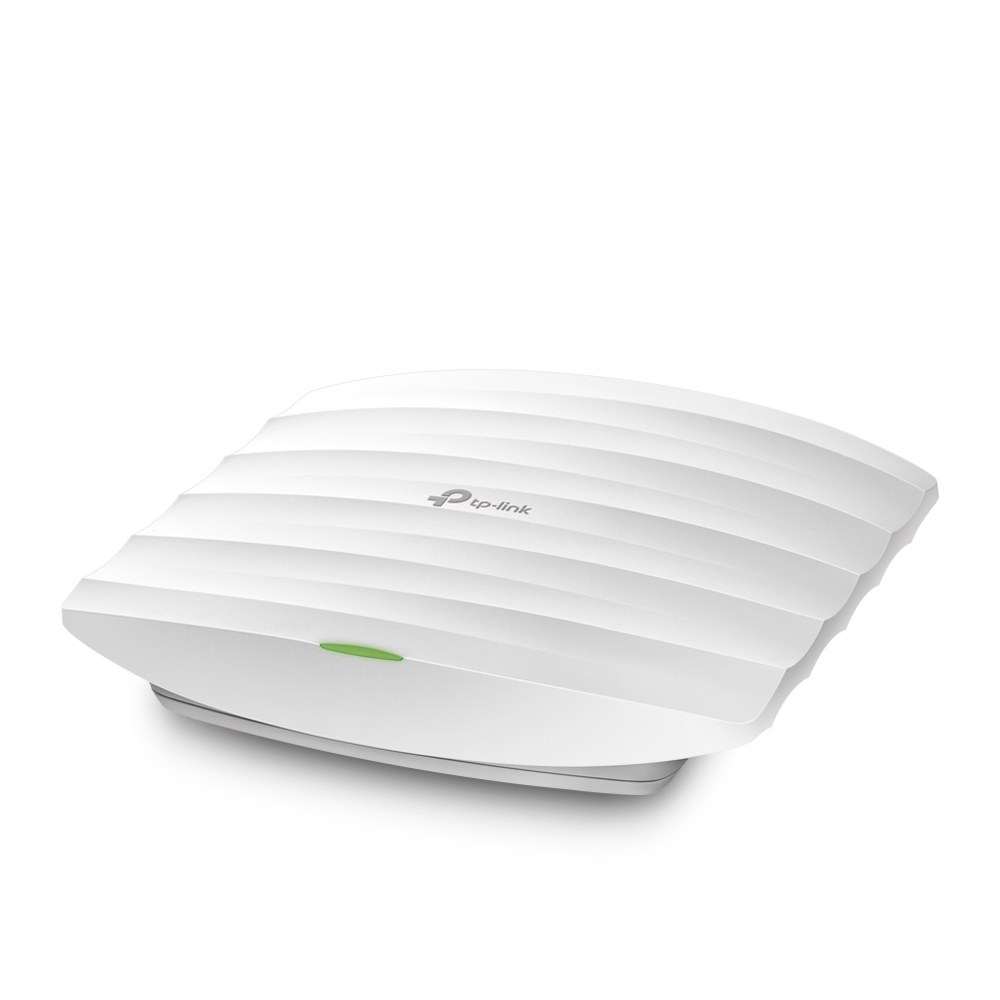 ACCESS POINT TP-LINK EAP245/AC1750 CEILING MOUNT/QUALCOMM/1300MBPS AT 5GHZ + 450MBPS AT 2.4GHZ/ 1