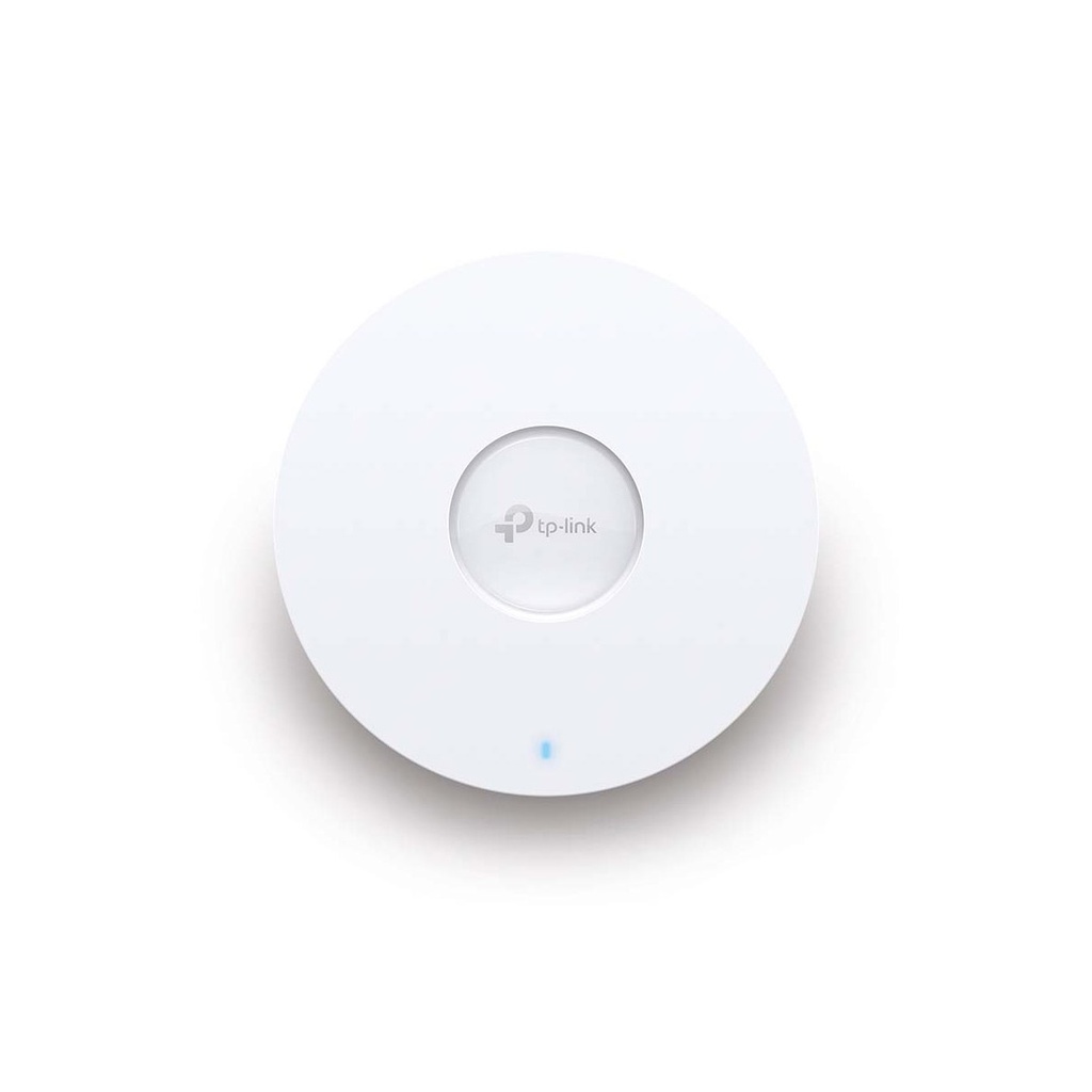ACCESS POINT TP-LINK EAP610/ WIFI 6/AX1800/DUAL BAND/ ADAPTADOR INCLUIDO/OMADA