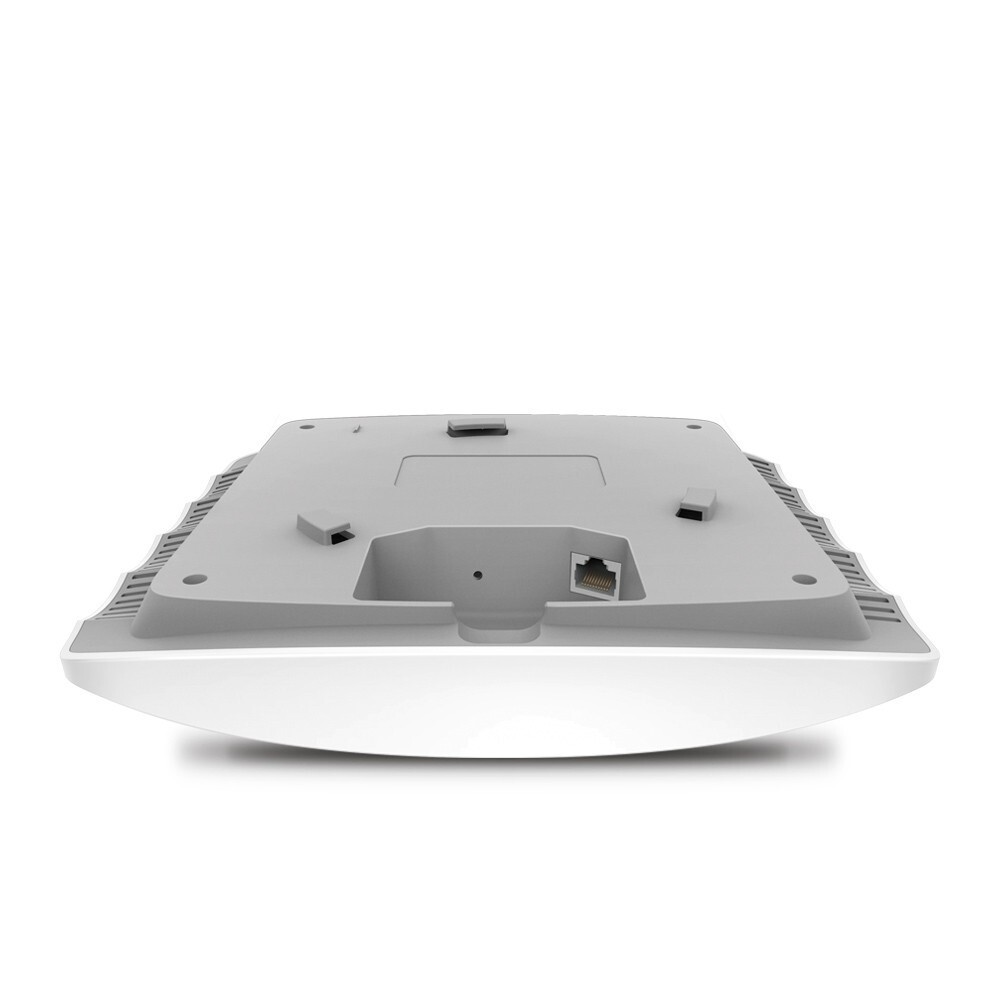 [EAP225] ACCESS POINT TP-LINK EAP225, AC1350 DUAL BAND CEILING MOUNT, QUALCOMM, 867MBPS AT 5GHZ + 450MBPS AT