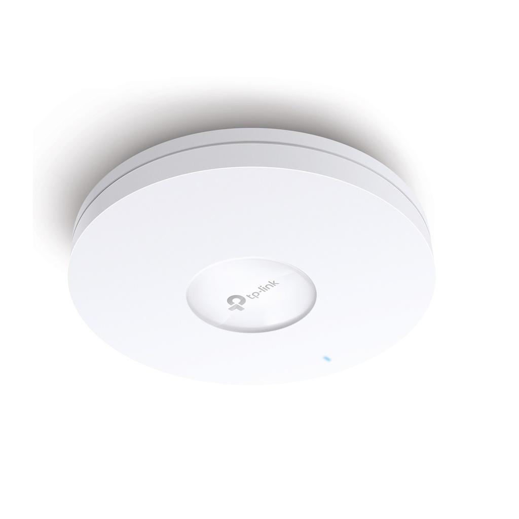[EAP660HD] ACCESS POINT TP-LINK EAP660HD/WIFI 6/AX3600/CEILING MOUNT/PUERTO 2.5G/OMADA SDN/POE+