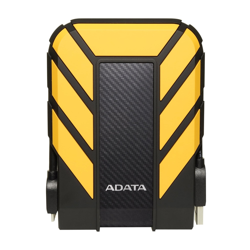 [AHD710P-4TU31-CBK] DISCO EXTERNO ADATA HD710P 4TB NEGRO USB 3.1, IP68 AGUA, POLVO, MIL-STD-810G 516.6 GOLPES,