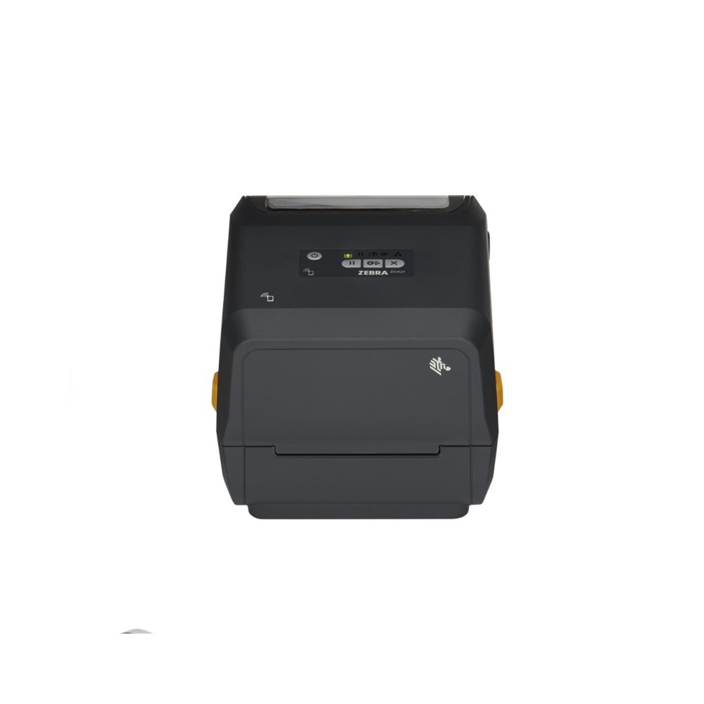 [ZD4A042-301M00EZ] IMPRESORA DE ETIQUETAS ZEBRA ZD421 TT ESCRITORIO 74/300M/203 DPI USB,USB HOST ,BTLE5