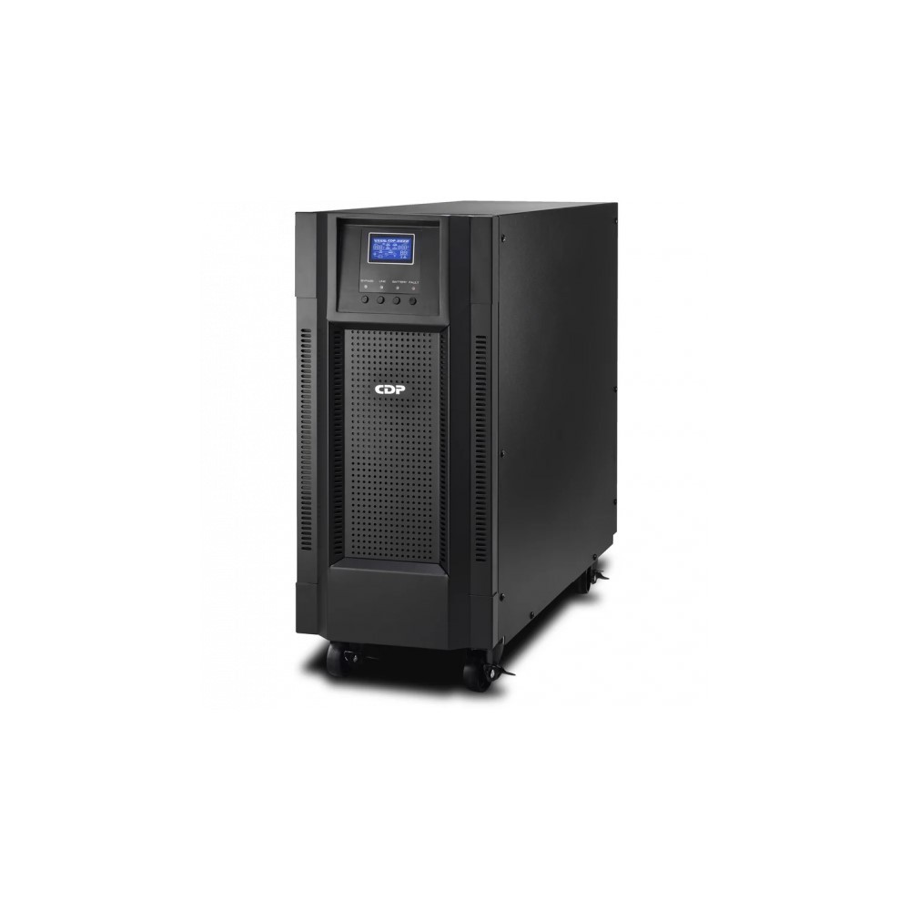 [UPO22-10#] UPS CDP UPS ONLINE CDP UPO22-10 10000VA/ 9000W/ E:220V/ S:120O220V/ BIFASICO/ DOBLE CONVERSION/ TO