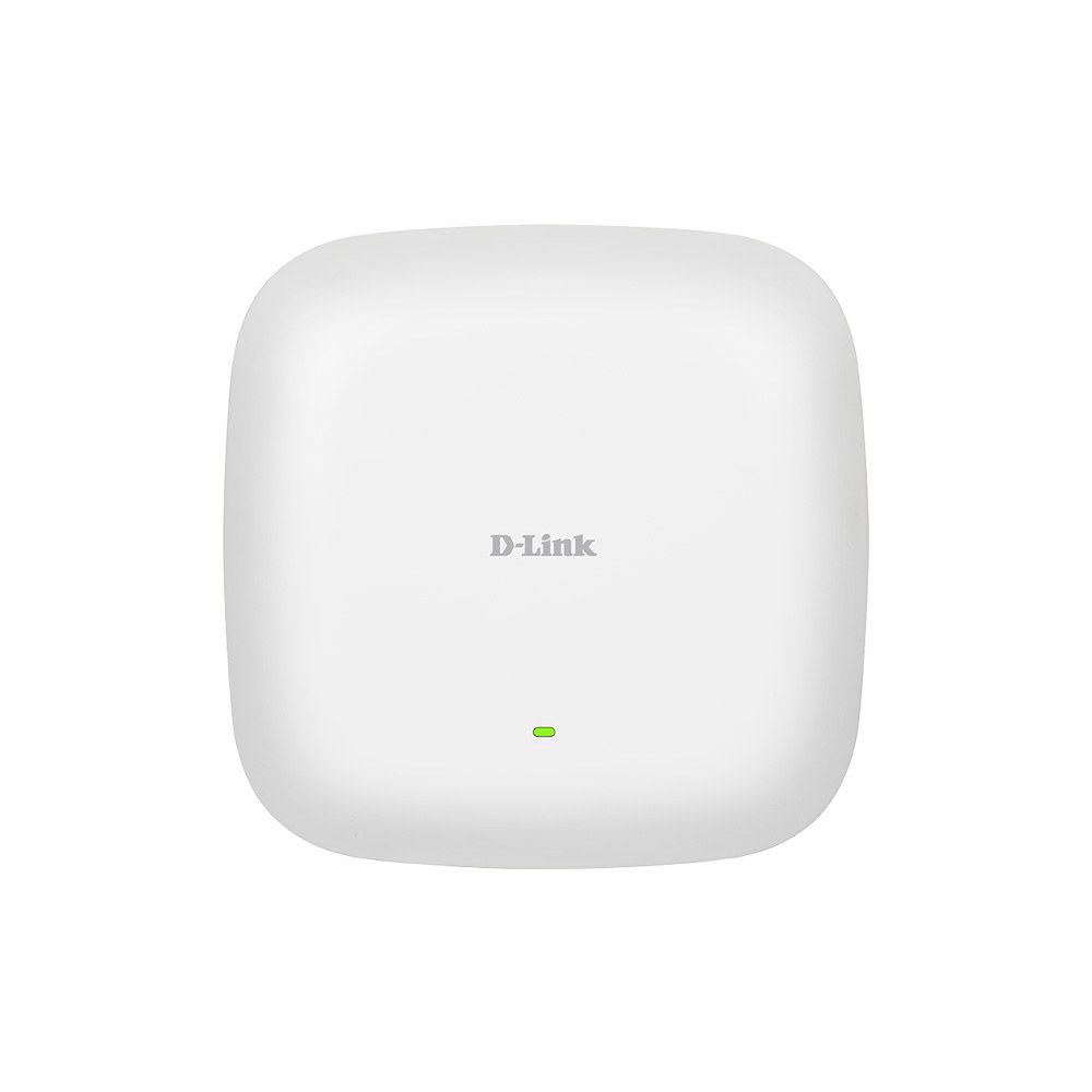 [DAP-X2850] ACCESS POINT D-LINK DAP-X2850 AX3600/WIFI 6/POE/MU-MIMO/1 PTO. GE/1 PTO. 2.5 GBASE-T/NUCLIAS CONNECT