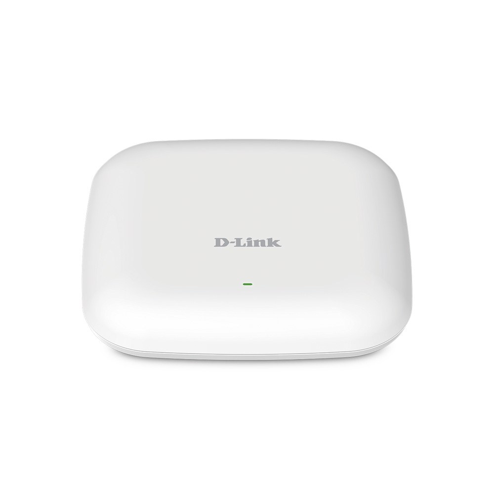 ACCESS POINT D-LINK DAP-2610 AC1300 WIRELESS WAVE 2 DUAL BAND POE