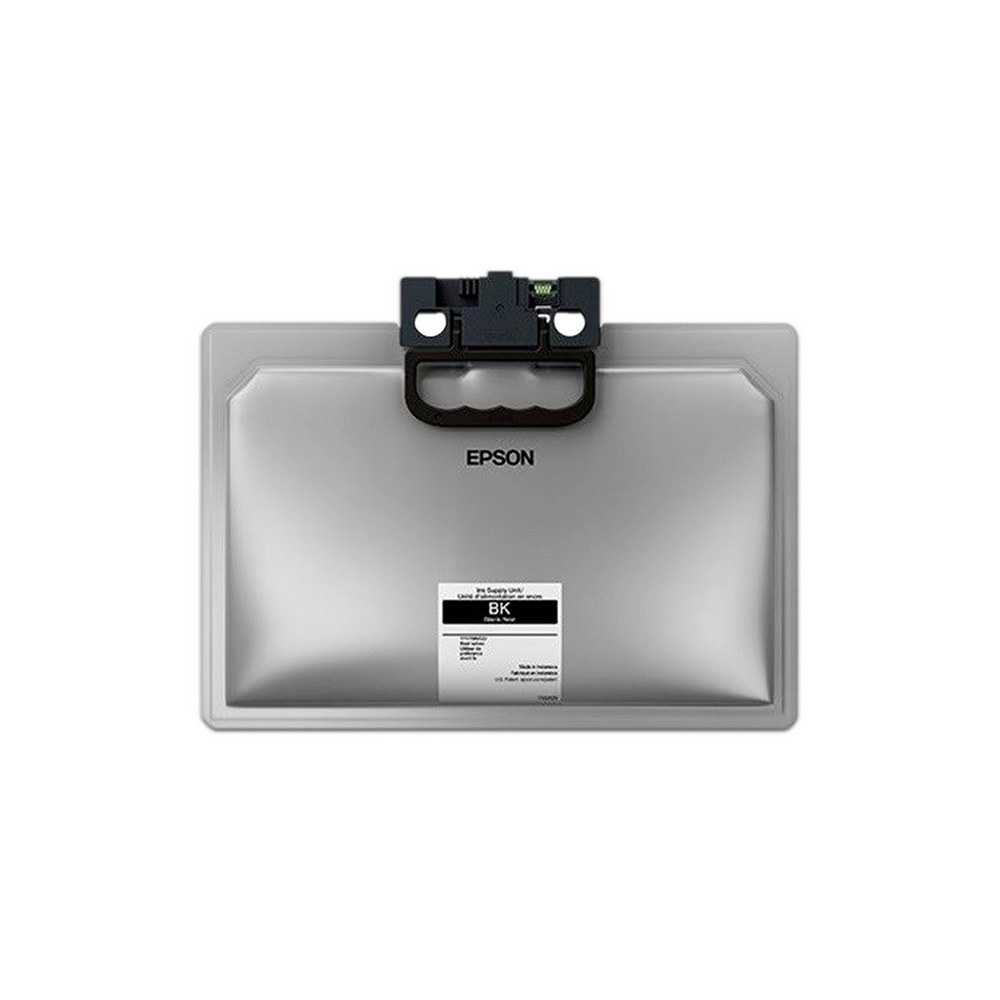 [T12C120-AL] CONSUMIBLE EPSON/T12C NEGRO WFC5399/5899 40000 PAG T12C120-AL