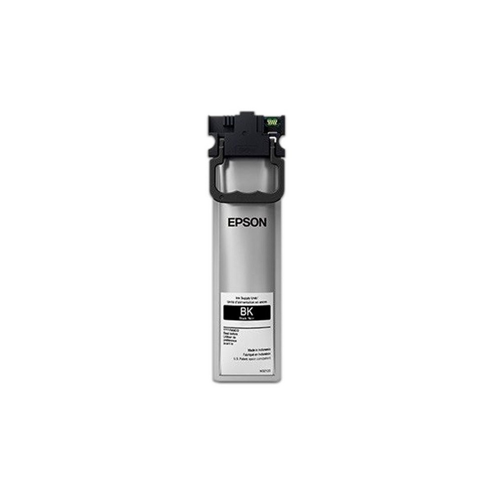 [T12B120-AL] CONSUMIBLE/EPSON T12B NEGRO WFC5399/5899 10000 PAG T12B120-AL