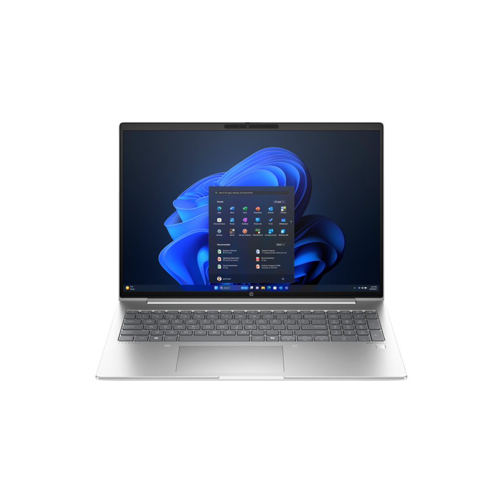 [A24Z6LT#ABM] PORTATIL HP PROBOOK 460 16 pulgadas WUXGA U7-155U 16GB DDR5 5600 1TB M.2 SSD W11 PRO 1-1-0