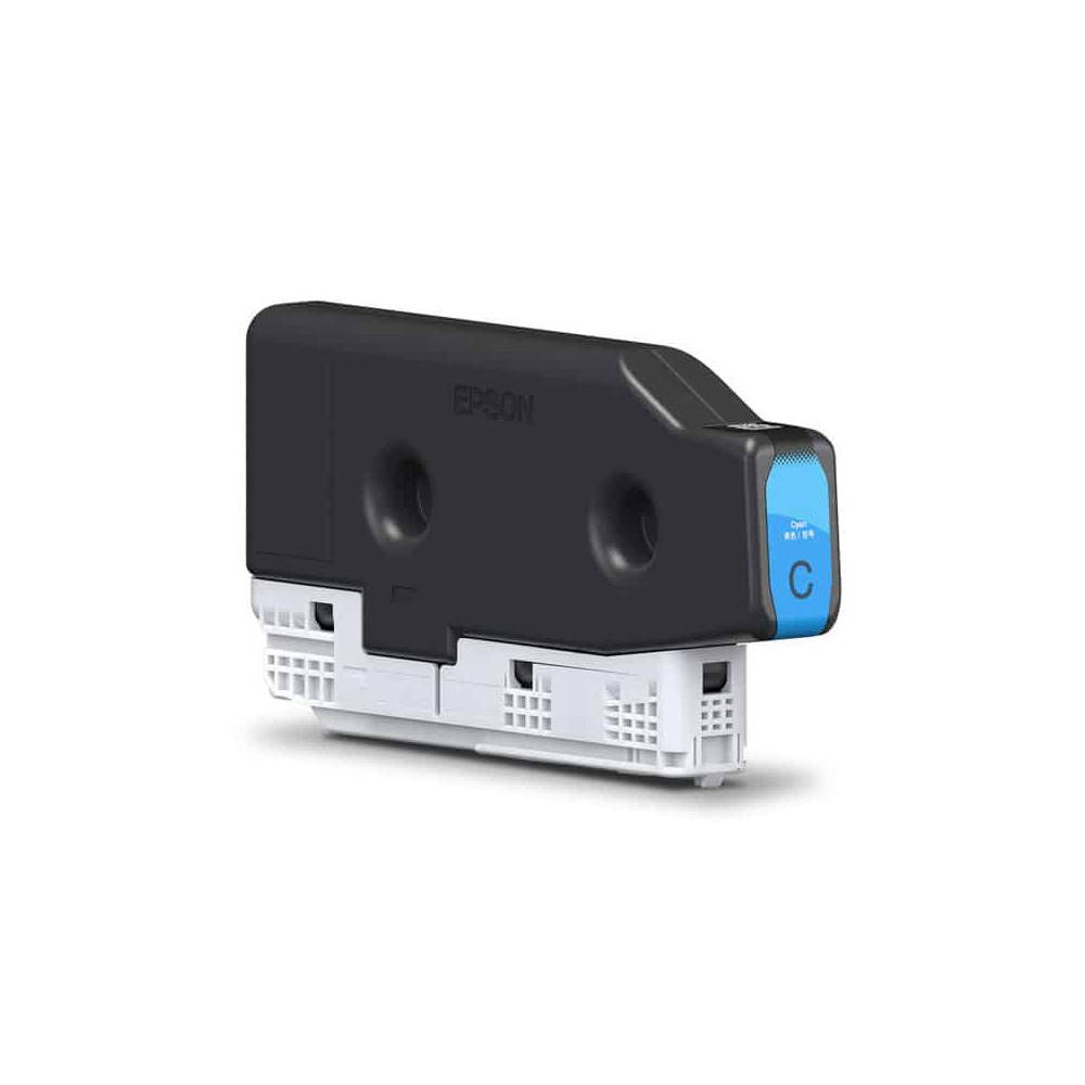 [T08M200] CONSUMIBLE EPSON/T08M CYAN AMC550 28000 PAG T08M200