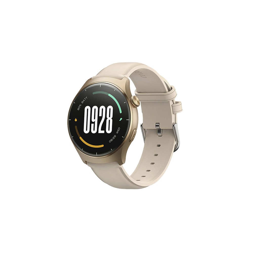 [XPAW020GO] SMARTWATCH MIBRO/LITE 3 GOLD BT 5.3 LLAMADAS 1.3 AMOLED 2ATM 100 MODOS ANDROID Y IOS