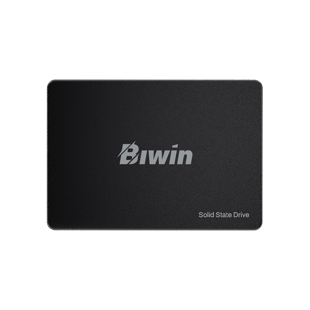 [BM100NN256G-RGX] SSD/BIWIN/TECHNOLOGY MAINSTREAM M100 256GB SATAIII 2.5 520MBS