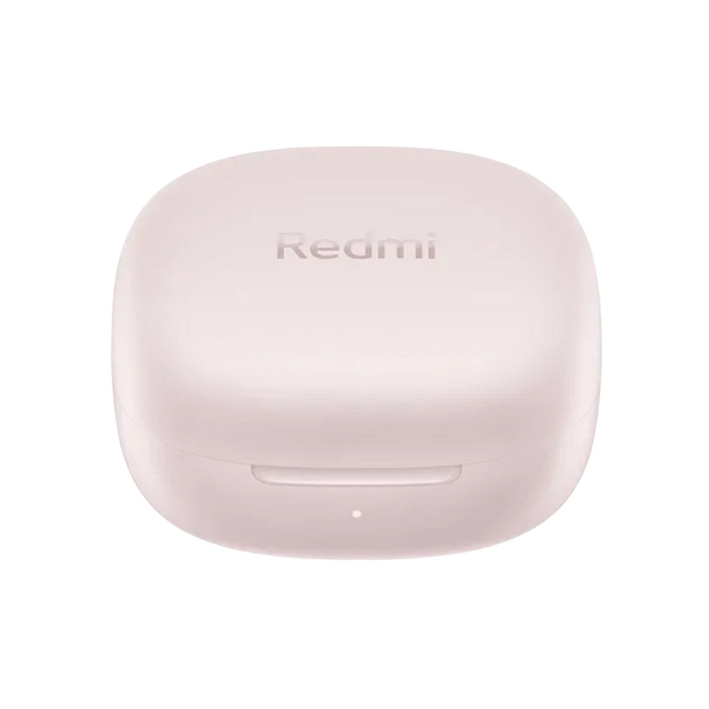 [BHR8775GL] AUDIO XIAOMI/REDMI BUDS 6 PLAY ANUL. RUIDO /36 H. /BT 5.4 /IPX4 /COLOR ROSADO