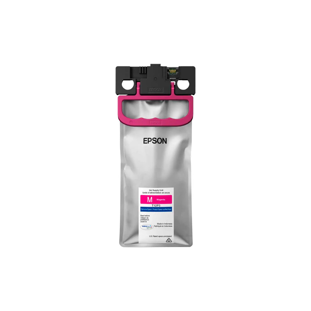 [T12P300] CONSUMIBLE EPSON/ T12P MAGENTA WF EM-C800 20000 PAG T12P300