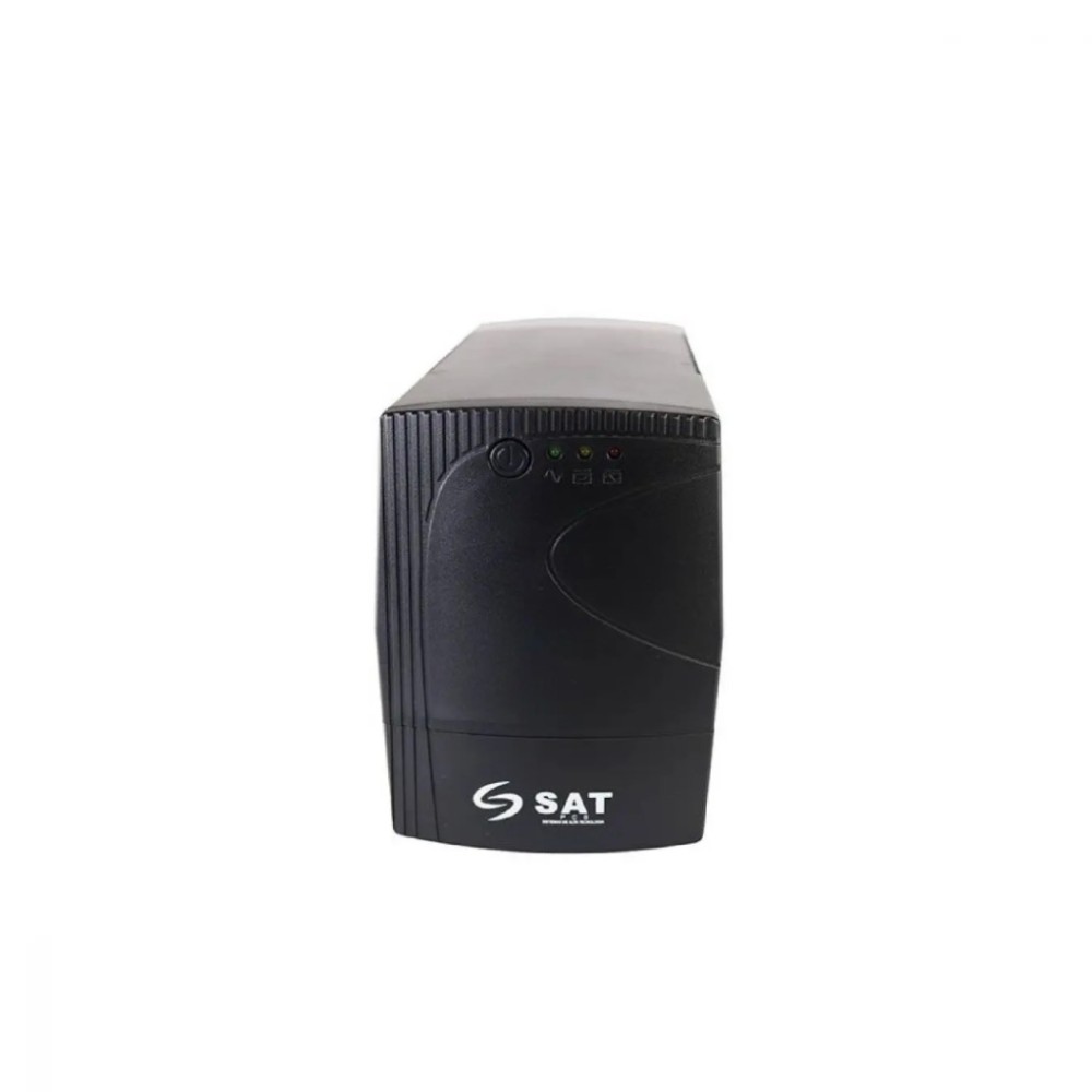 [SATUR750#] UPS SAT/SATUR750/750VA 360W /4 TOMAS