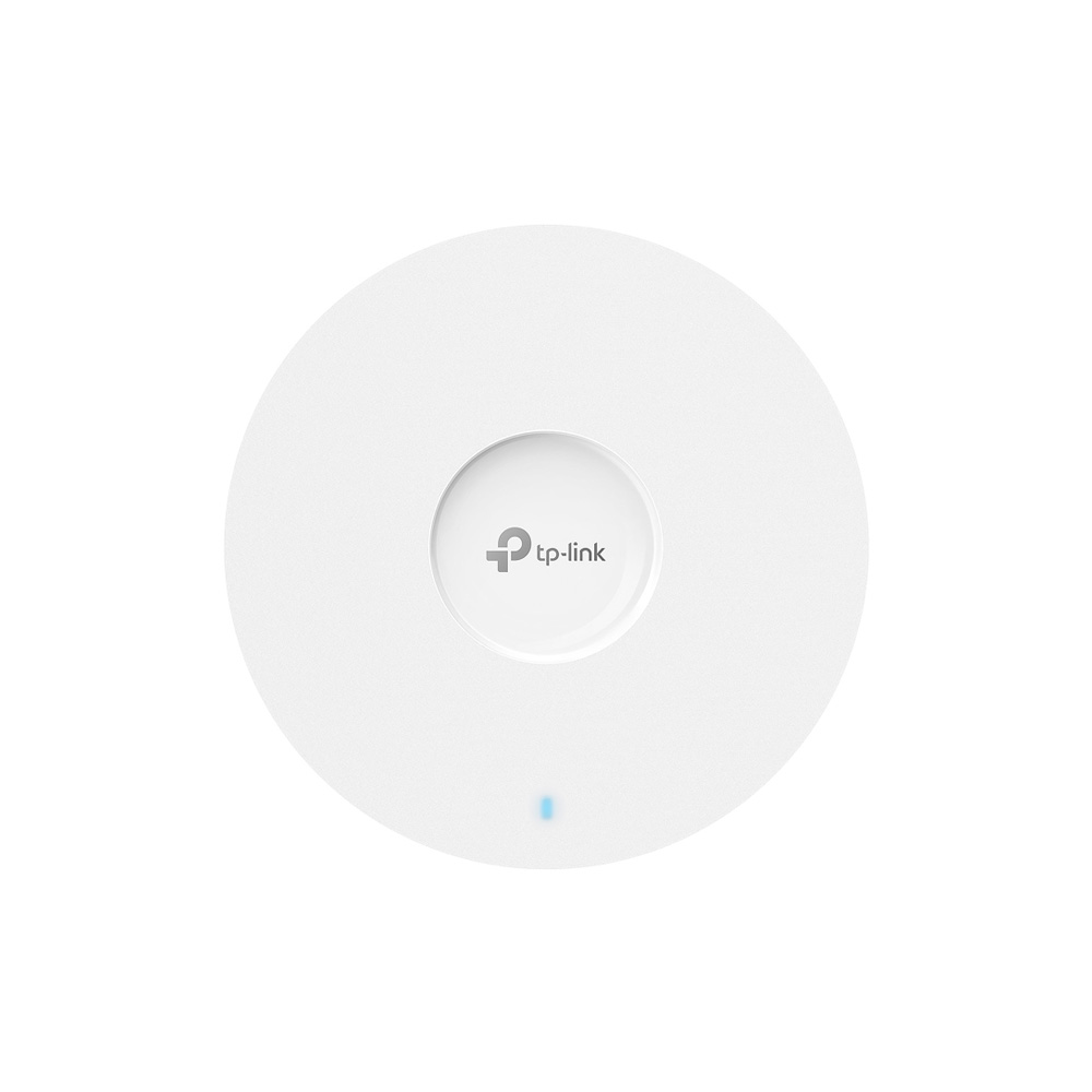 [EAP650] ACCESS POINT TPLINK/EAP650 AX3000/ WIFI6/INTERIOR/MONTAJE EN TECHO