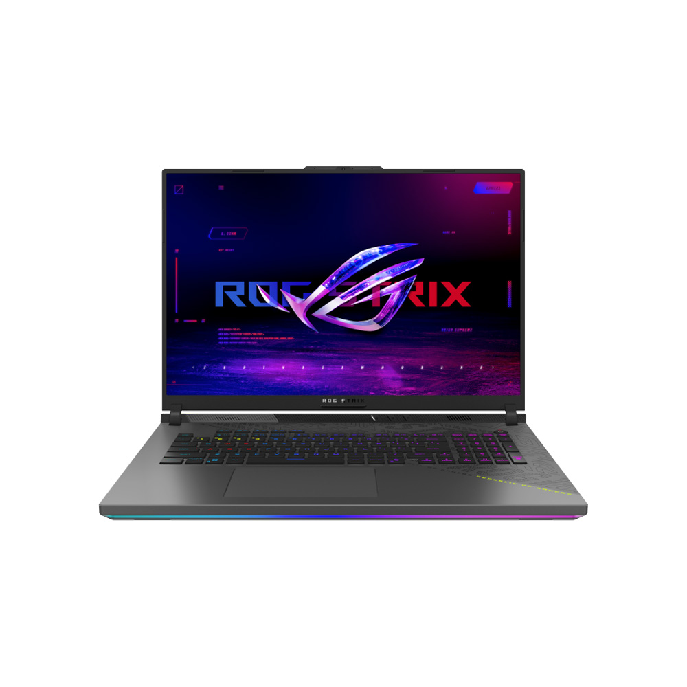 [G814FP-S9042] COMPUTADOR ASUS G814FP-S9042//RYZEN 9-9955HX/32G/1T SSD/NO OS/ RTX 5070 8G/ GRAY 18 2.5K WQXGA