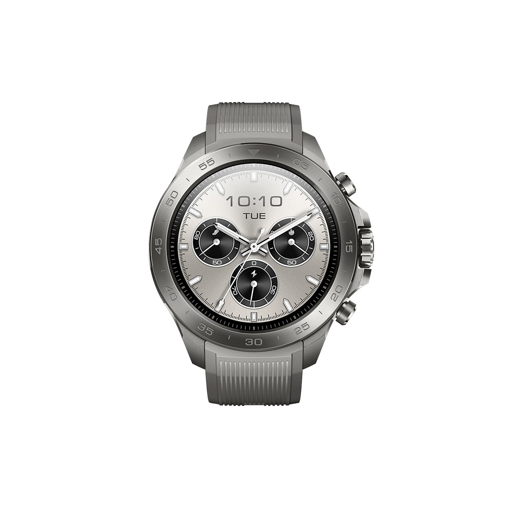 [XPAW023WG] SMARTWATCH MIBRO/GS EXPLORER S WARM GRAY TITANIUM 10ATM /LLAMADAS BT