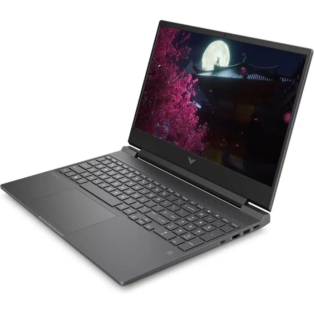 [BT4F6LA#ABM] COMPUTADOR HPINC/VICTUS 15-FB3019LA RYZEN 7 7445H/ 8GB RAM/ 512SSD/ RTX3050 6G/FREEDOS/BLACK