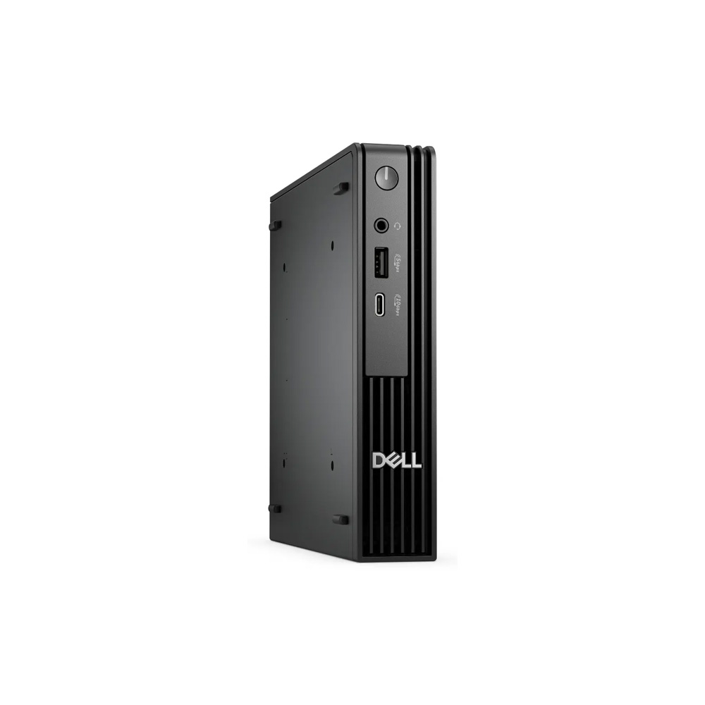 [DDD75] COMPUTADOR DESKTOP DELL PRO MFF QCM1250 MICRO DDD75 I7-14700T 16GB DDR5 5600 512GB W11PRO WIFI 3Y