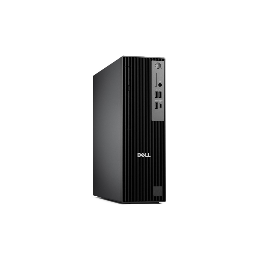 [DM1CF] COMPUTADOR DESKTOP DELL PRO SLIM QCS1250 SFF DM1CF I5-14500 16GB DDR5 4800 512GB W11PRO WIFI 3Y