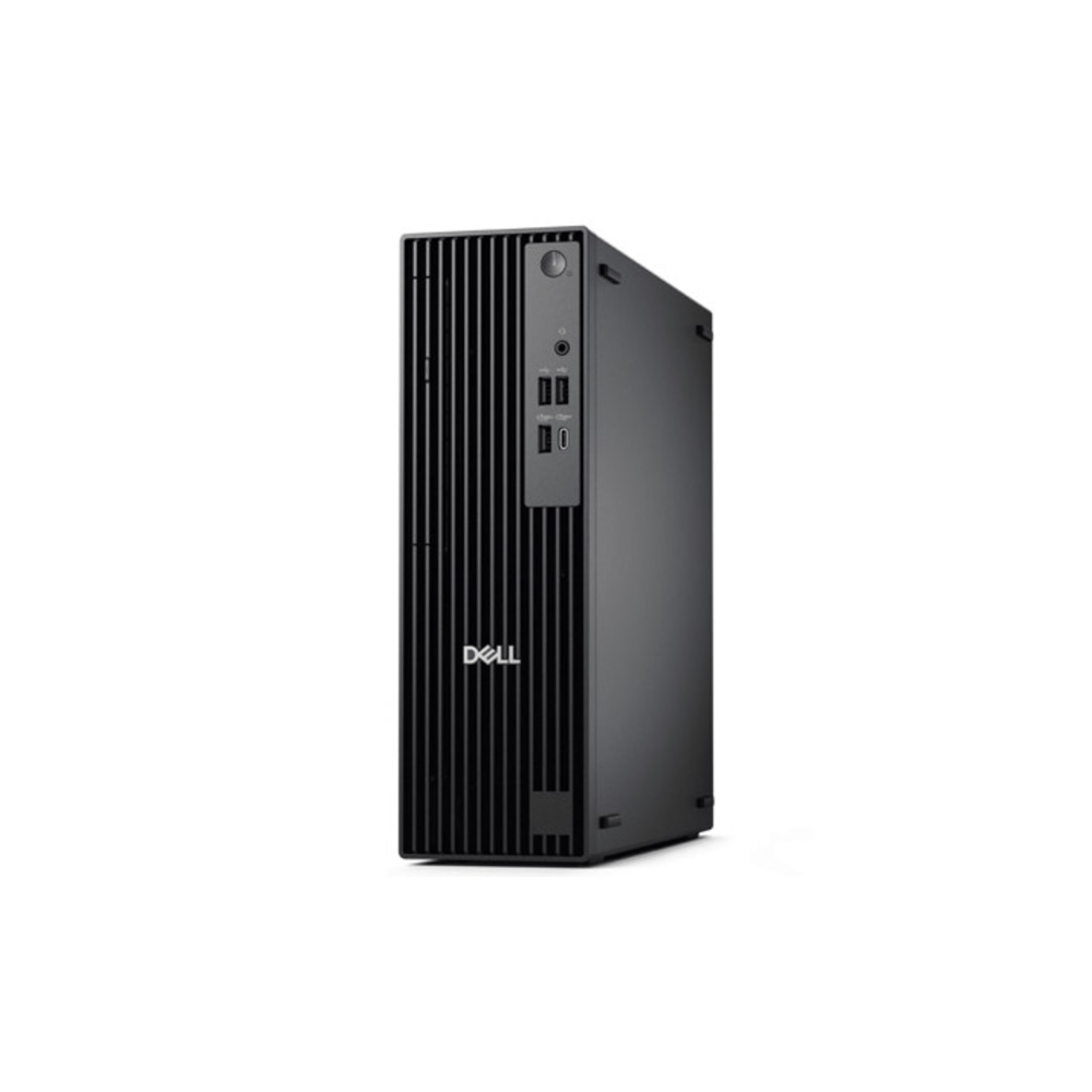[TMVFM] COMPUTADOR DESKTOP DELL PRO SLIM QCS1250 SFF TMVFM I7-14700T 16GB DDR5 5600 1TB W11PRO WIFI 3Y