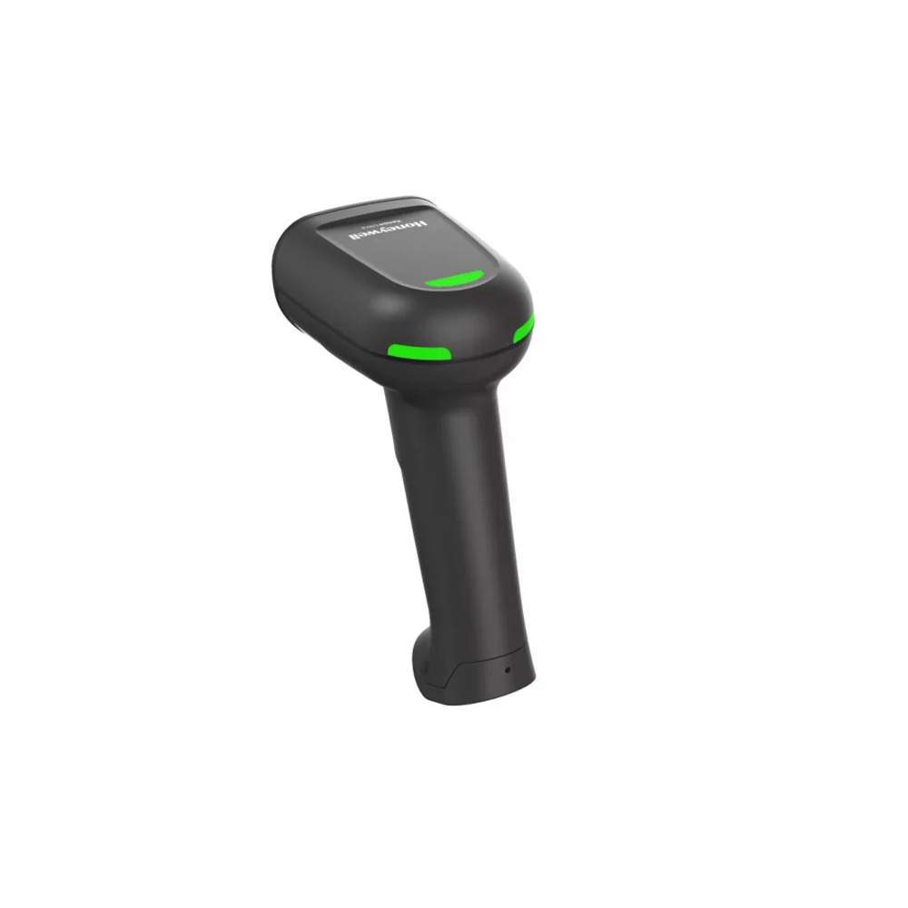 LECTOR HONEYWELL/XENON 1960G USB 1D-2D PDF417 INCLUYE CABLE IP52 LED VERDE