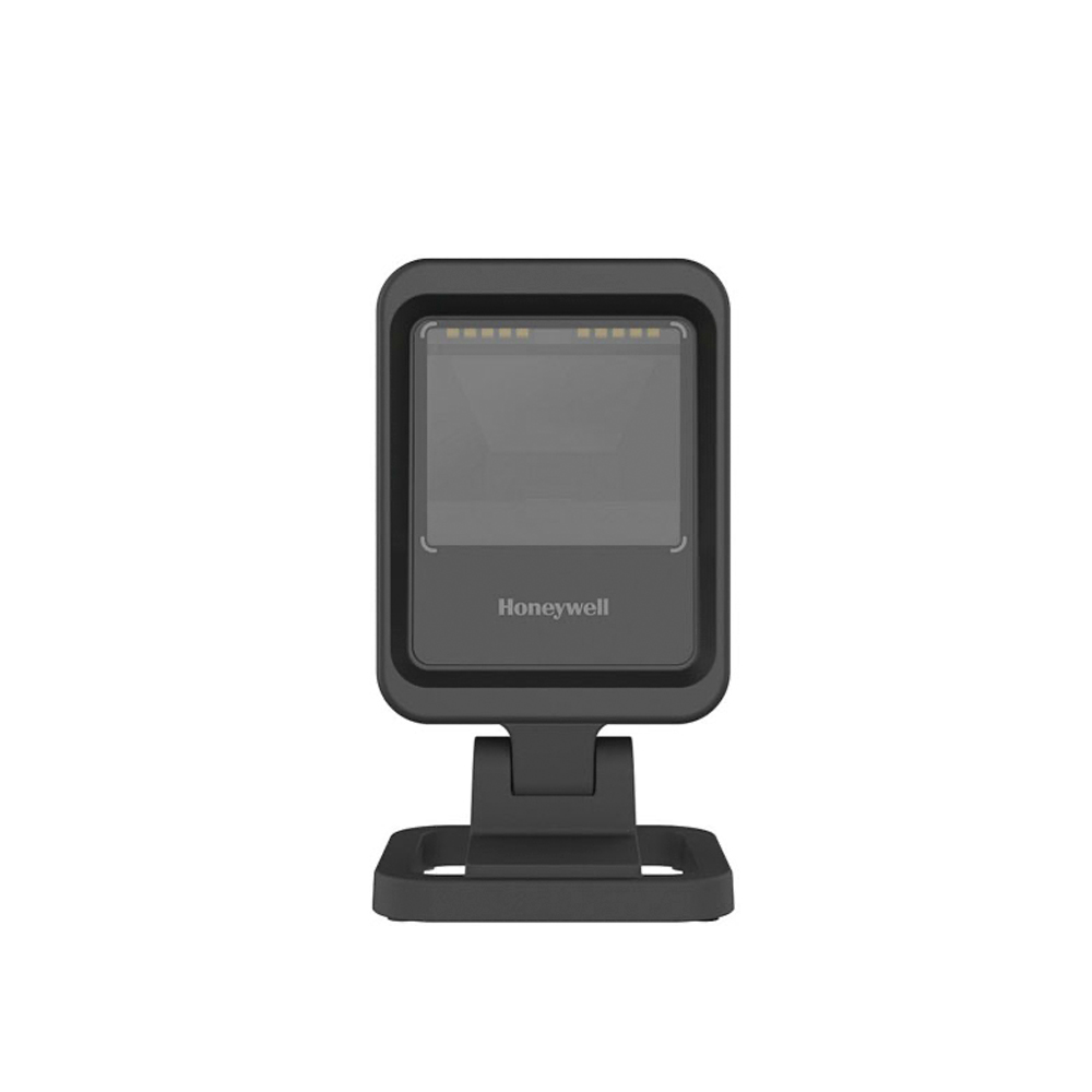 [7680GSR-2USB-1-N] LECTOR HONEYWELL/GENESIS XP 7680GSR 1D/2D INCLUYE BASE Y CABLE IMAGER DE MESA IP52