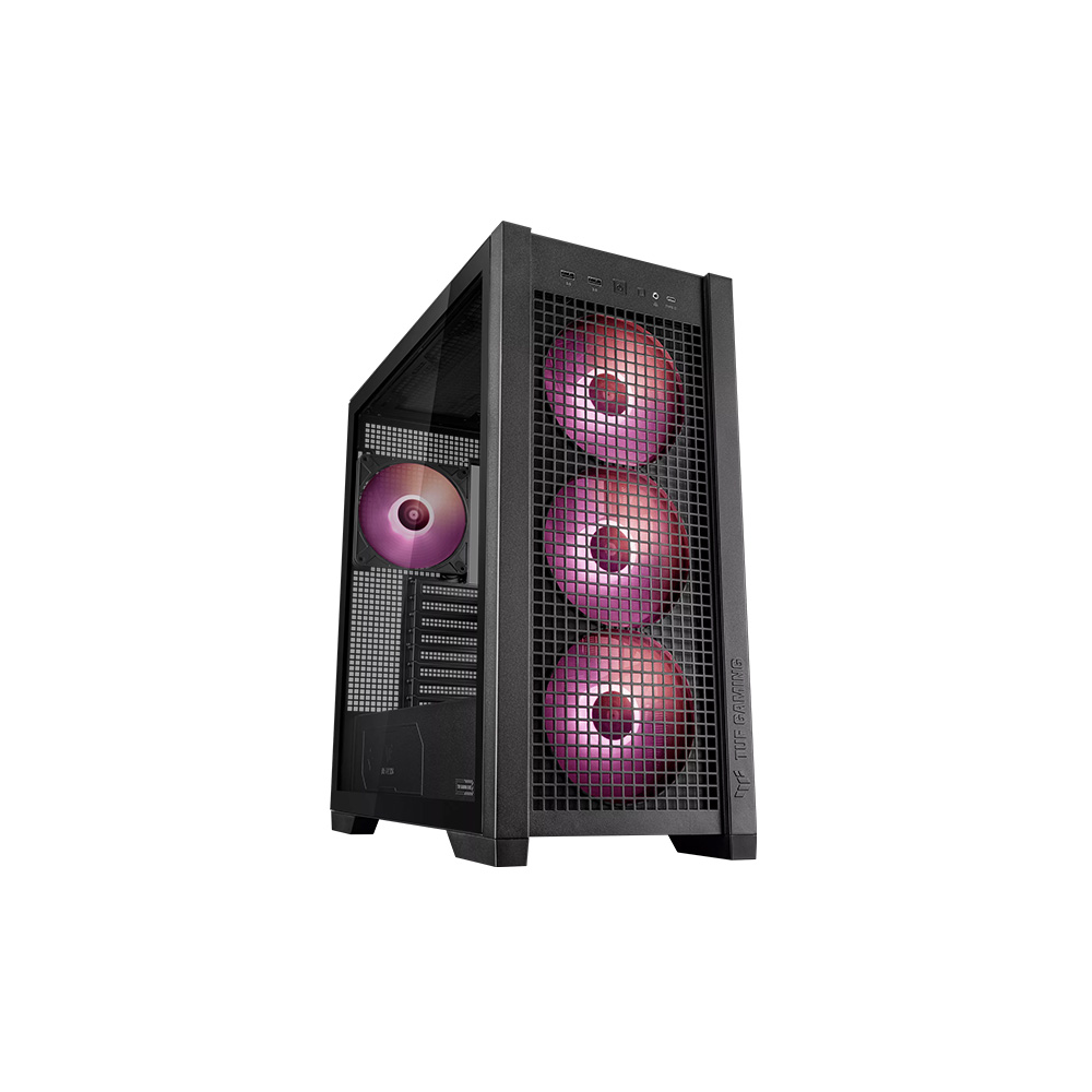 [TUFGAMINGGT302ARGB] CASE ASUS/TUF GAMING GT302 ARGB