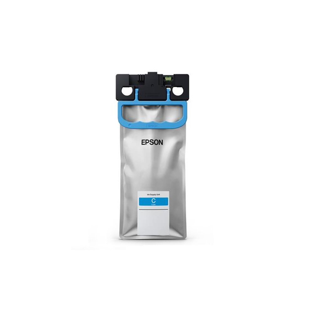 TINTA EPSON T01D2 CYANWF C529R/C579R 50000 PAG T01D220