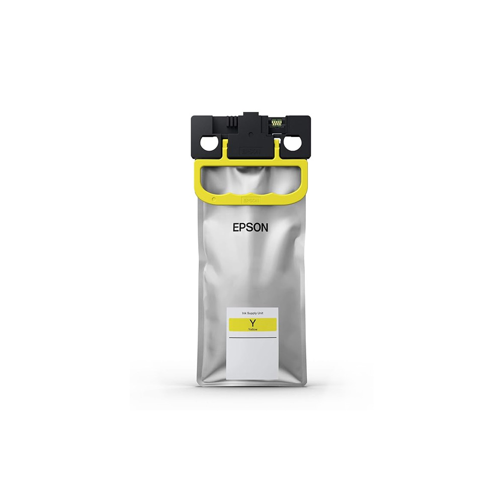 [T01D420] TINTA EPSON T01D4 AMARILLO WF C529R/C579R 50000 PAG C13T01D400