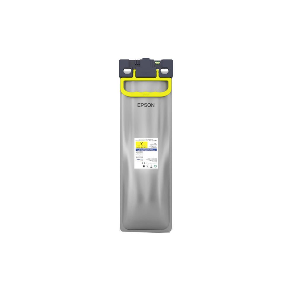 [T05B420] TINTA EPSON T05B AMARILLO WF C878R/C879R 50000 PAG T05B420
