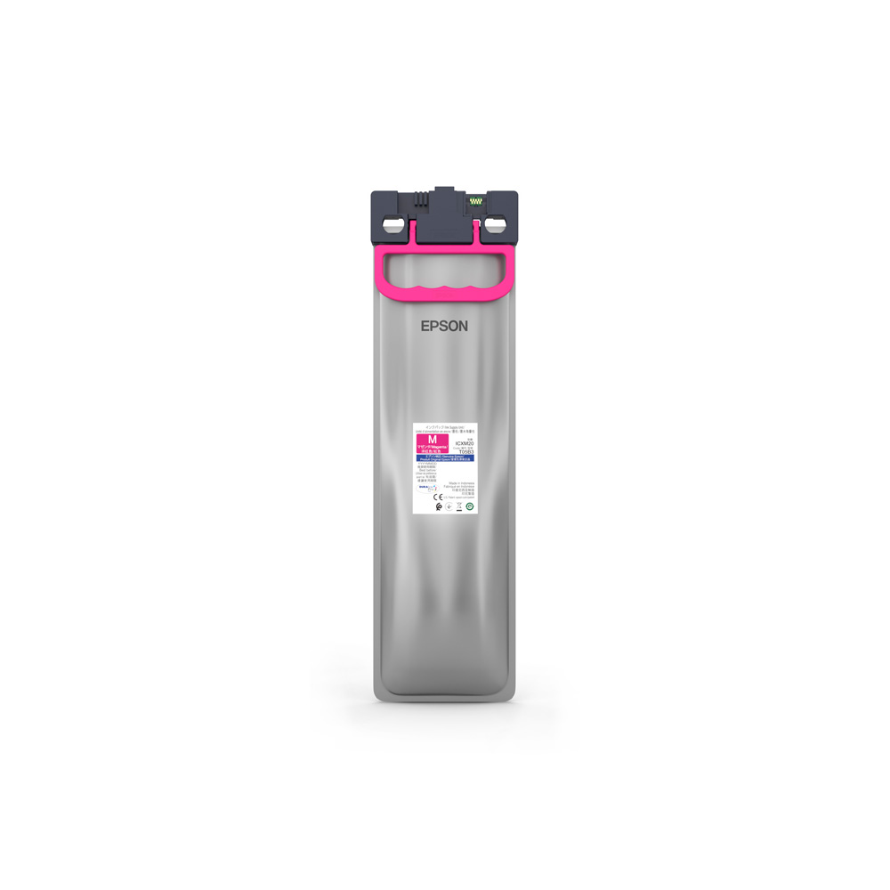 [T05B320] TINTA EPSON T05B MAGENTA WF C878R/C879R 50000 PAG T05B320