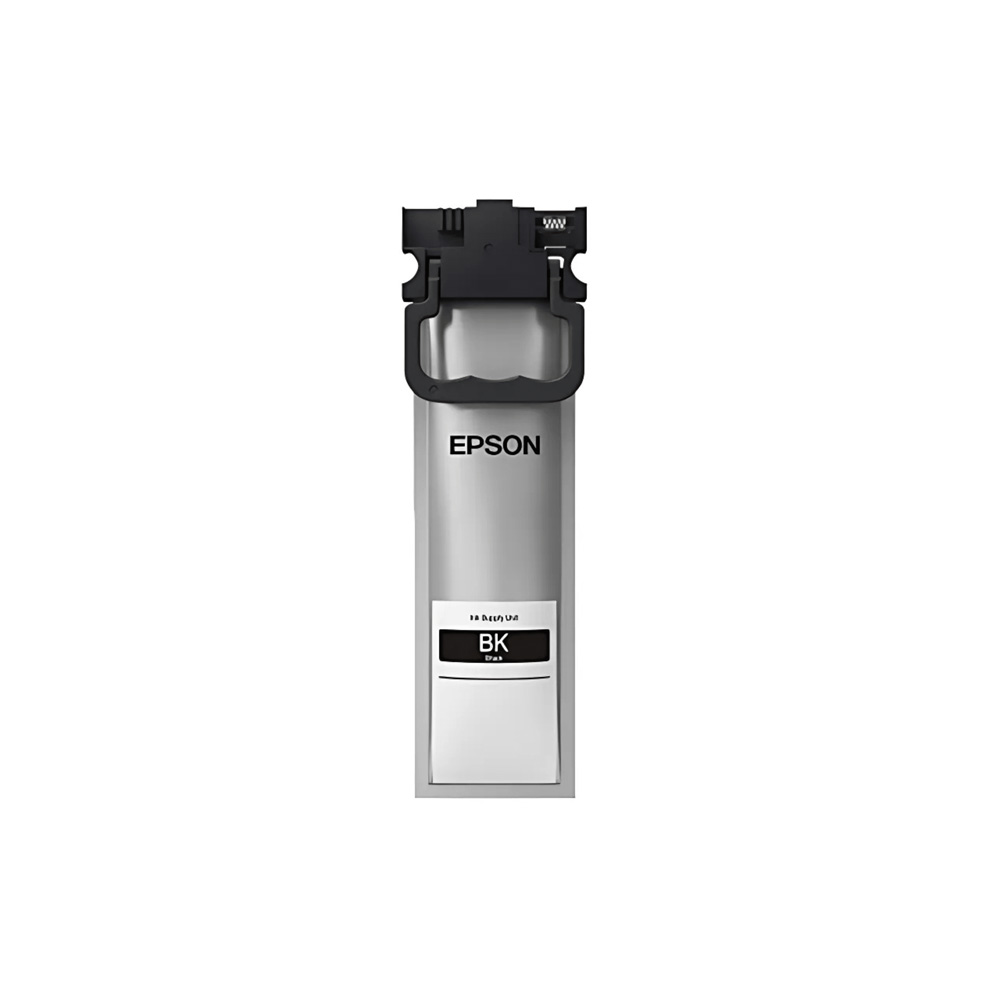 TINTA EPSON T11A NEGRO WF 5810/ 5890 5000PAG T11A120-AL