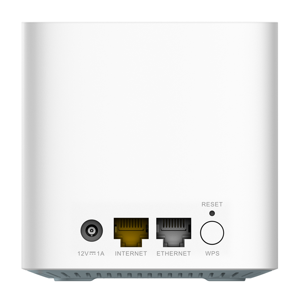 ROUTER /D-LINK M15-1 AX1500 MESH ROUTER KIT 2 – INCLUYE E15 WIFI 6
