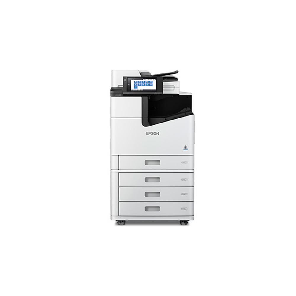 [C11CH86201] IMPRESORA EPSON WF-C20600 DUPLEX WIFI/ETHERNET/NFC/PS/ADF/FAX 60 PPM T02Q C11CH8