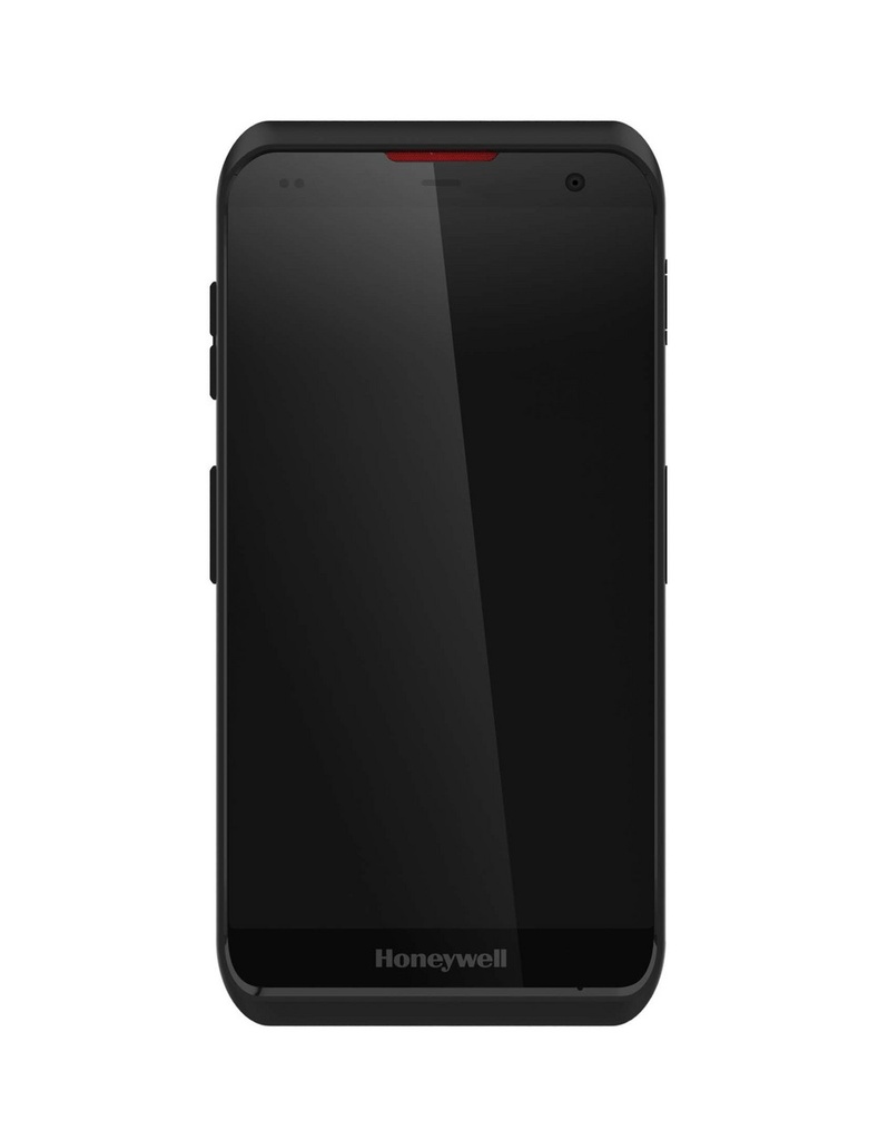 COMPUTADOR HONEYWELL/HANDHELD SCANPAL EDA52/S0703 SR/ 4GB/64GB /NFC/GMS/4G/WIFI5/BATERIA STD/5.5IN
