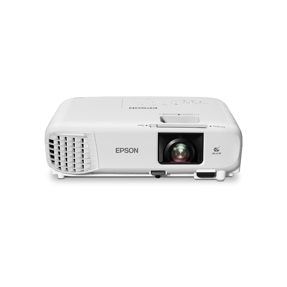 [V11HB51021] PROYECTOR/EPSON POWERLITE E24 XGA 3600 LUMENES/3LCD/ HDMI V11HB51021