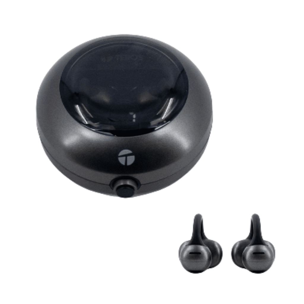 HEADSETS TEROS/TE-80712N /BT 5.4 /E. CARGA 380MAH /IPX5